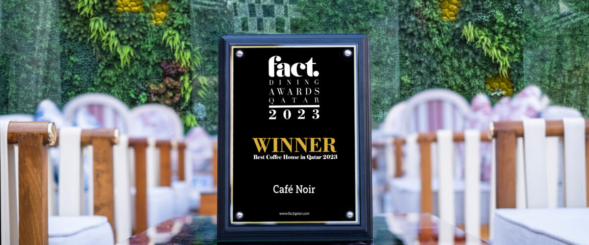 Best Coffee House in Qatar 2023